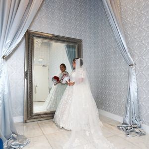 Meet your Posher, Betsy